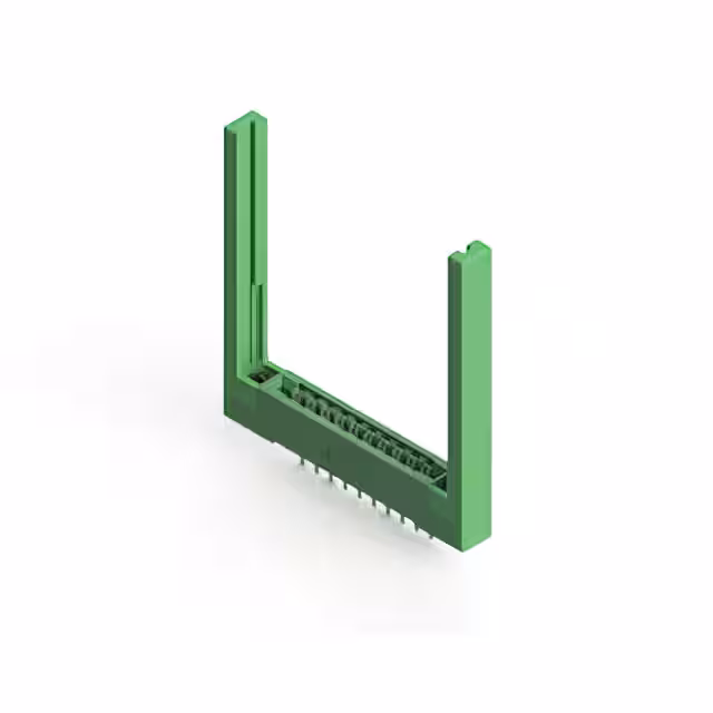 307-010-441-168 EDAC Inc.  Edgeboard Connectors